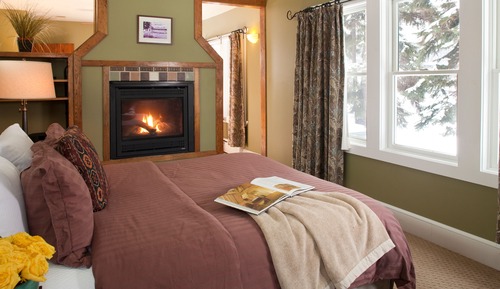 Premium-Suite, Balkon, Seeblick