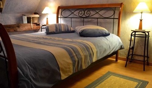 Vierbettzimmer