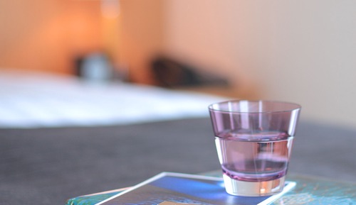 Superior-Zweibettzimmer, Nichtraucher (No View)