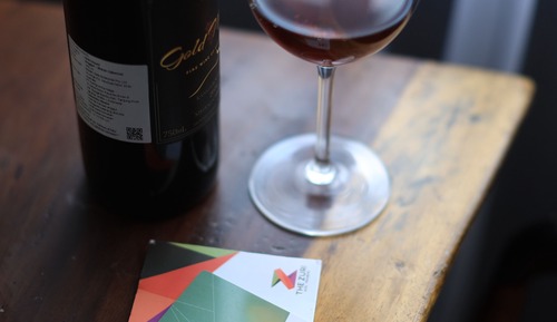 Deluxe-Doppelzimmer, 1 Queen-Bett