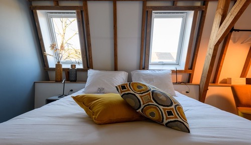 Deluxe-Doppelzimmer