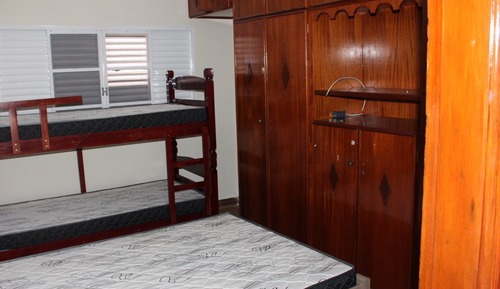 Familienhaus, Mehrere Betten, Nichtraucher