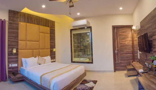 Presidential-Suite