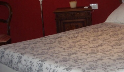 Doppelzimmer, Stadtblick