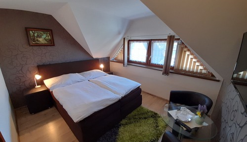 Standardzimmer