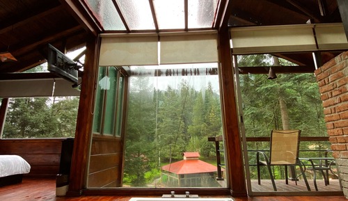 Suite, Whirlpool