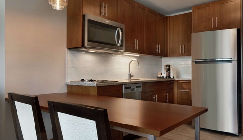 Suite, 1 Schlafzimmer, Nichtraucher