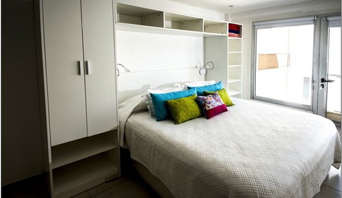 Exclusive-Apartment