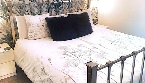 Comfort-Doppelzimmer