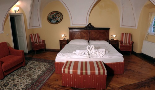 Comfort-Doppelzimmer