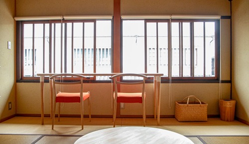 Ferienhaus (Private Vacation Home)