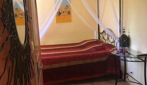 Familienzimmer (L'Orientale)