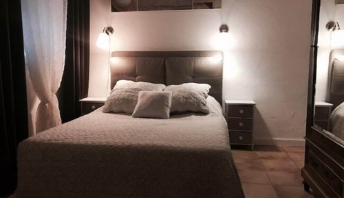 Doppelzimmer (Les Salines)