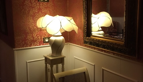 Superior-Doppelzimmer, Nichtraucher, Flussblick