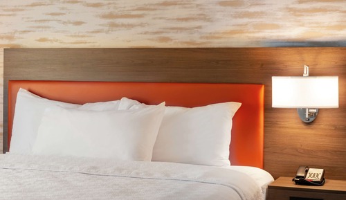 Studio, 1 King-Bett, barrierefrei, Badewanne (Mobility & Hearing)