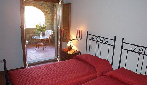 Apartment, 2 Schlafzimmer