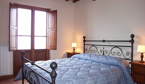 Apartment, 1 Schlafzimmer