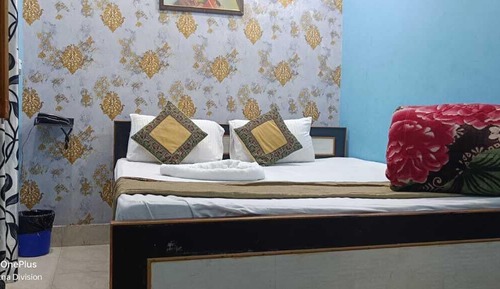 Standardzimmer, 1 Queen-Bett, Stadtblick