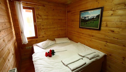 Standardzimmer