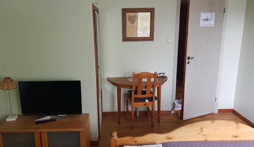 Business-Einzelzimmer, 1 Queen-Bett