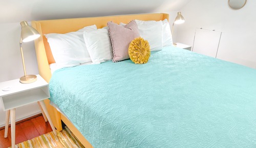 Apartment, Nichtraucher (Cottage)