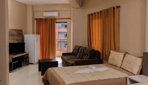 Familienapartment, 3 Schlafzimmer, Stadtblick