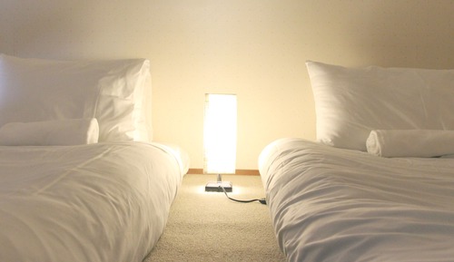 Familienzimmer (Loft)