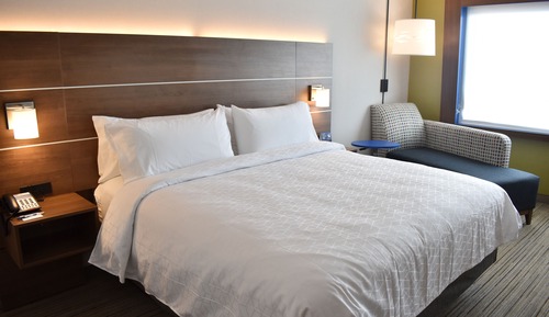 Standardzimmer