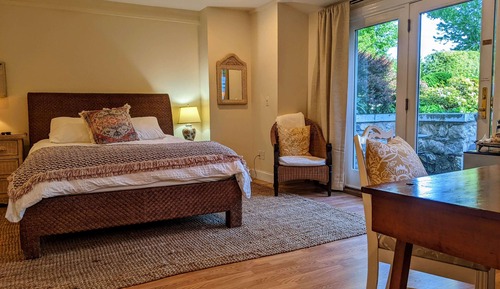 Standardzimmer, 1 Queen-Bett, Nichtraucher