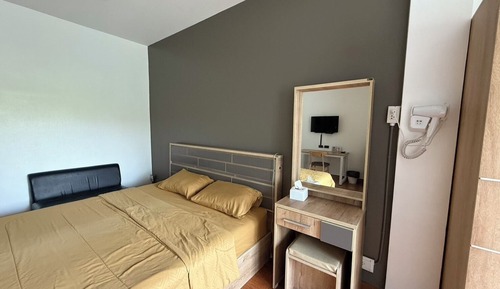 Standardzimmer