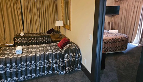 Familien-Suite