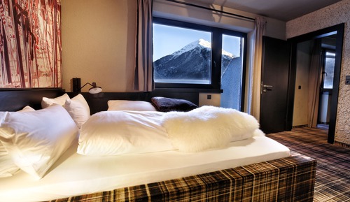 Gallery-Apartment, Mehrere Betten, Nichtraucher
