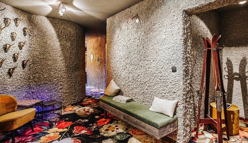 Deluxe-Apartment, Mehrere Betten, Nichtraucher