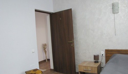 Familien-Dreibettzimmer, Mehrere Betten, Nichtraucher