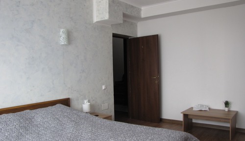 Standard-Doppelzimmer, 1 Queen-Bett, Nichtraucher