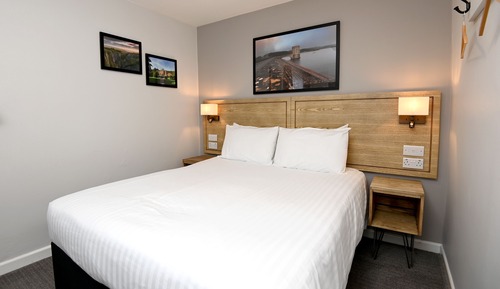 Doppelzimmer