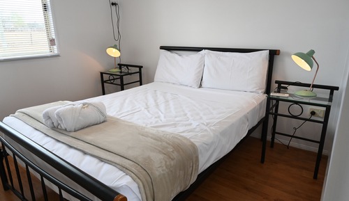 Ferienhaus, 2 Schlafzimmer
