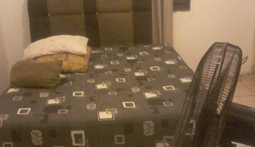 Ferienhaus, 1 Schlafzimmer