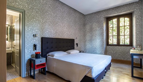 Classic-Doppelzimmer