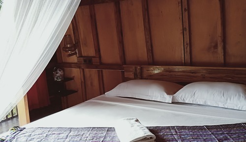 Standard-Doppelzimmer