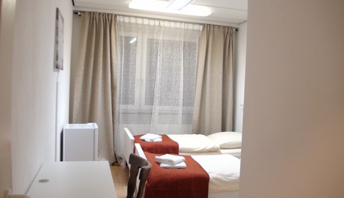 Apartment, 2 Schlafzimmer