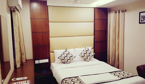 Premium-Doppelzimmer