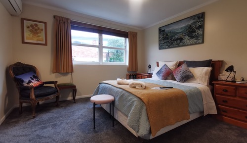 Comfort-Doppelzimmer