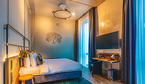 Familien-Suite