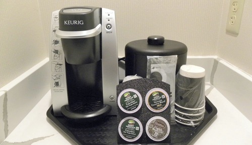 Standardzimmer, 2 Queen-Betten, Nichtraucher