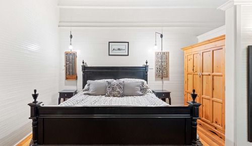 Design-Zimmer, Mehrere Betten, Nichtraucher (205)