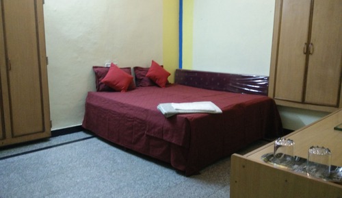 Standardzimmer