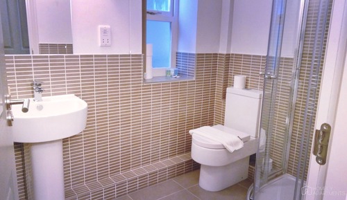 Apartment, 1 Schlafzimmer