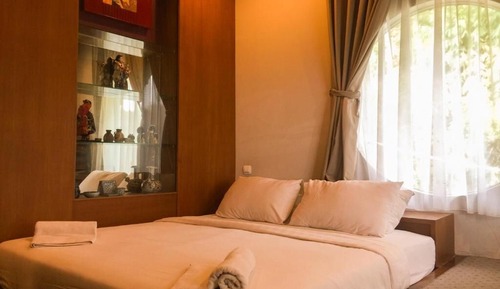 Deluxe-Zimmer, Nichtraucher