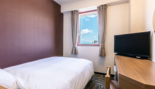 Einzelzimmer, Nichtraucher (1 Bedroom for 2 guests)